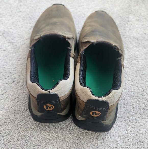 Merrell Leather Mules - Picture 3 of 3